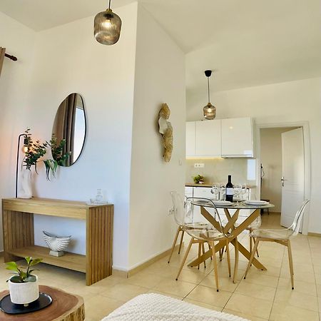 Ceres Loft Apartment Rethymno  Luaran gambar