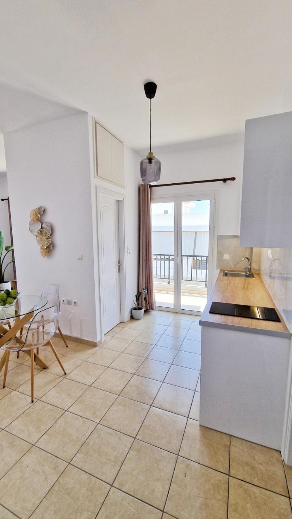Ceres Loft Apartment Rethymno  Luaran gambar
