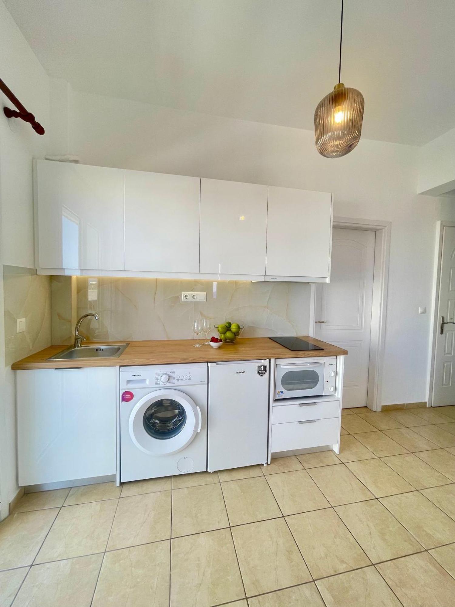 Ceres Loft Apartment Rethymno  Luaran gambar