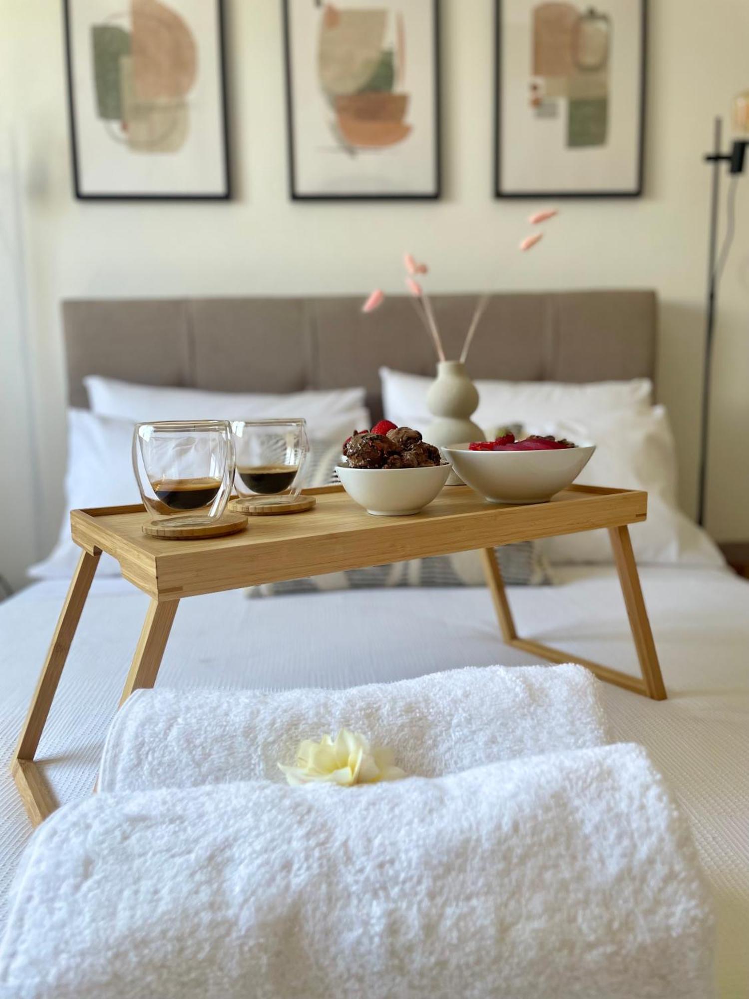 Ceres Loft Apartment Rethymno  Luaran gambar