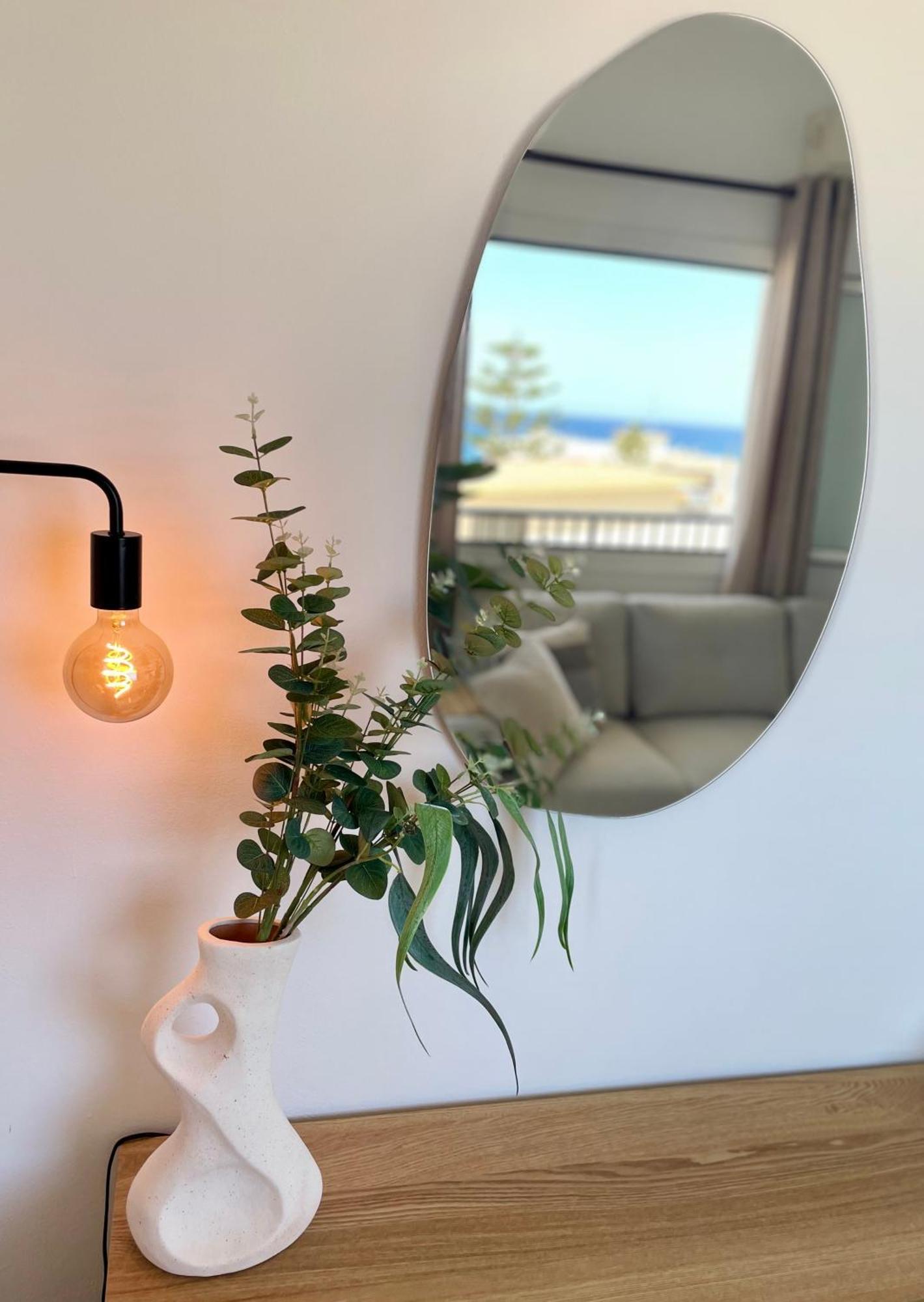 Ceres Loft Apartment Rethymno  Luaran gambar